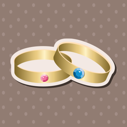 WeddingThingsSt messages sticker-5