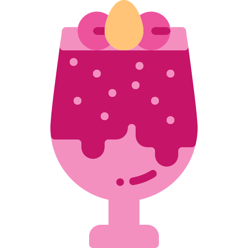 DessertAndIceCreamNTT messages sticker-0