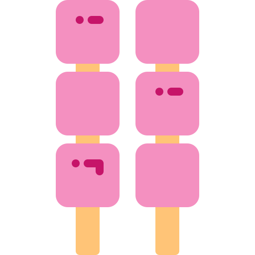 DessertAndIceCreamNTT messages sticker-4