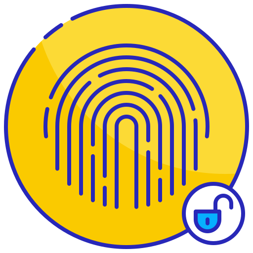 SecurityAndPrivacyNTT messages sticker-1