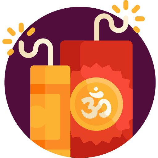 DiwaliNVT messages sticker-4
