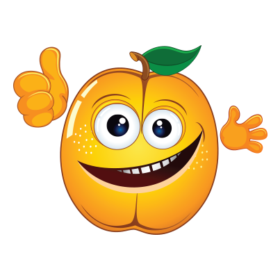 FunnyFruitSt messages sticker-7