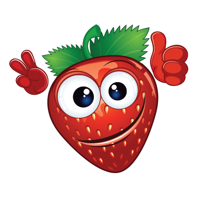 FunnyFruitSt messages sticker-0