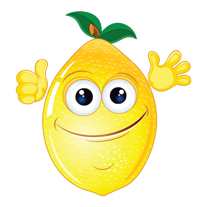 FunnyFruitSt messages sticker-1