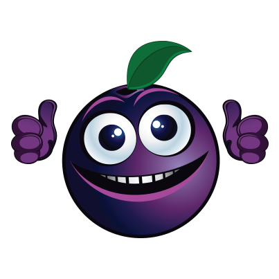 FunnyFruitSt messages sticker-5