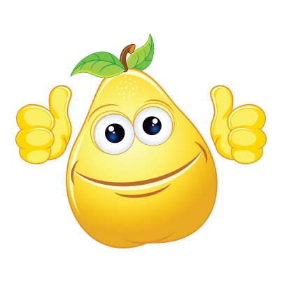 FunnyFruitSt messages sticker-9