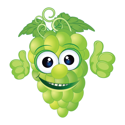 FunnyFruitSt messages sticker-10