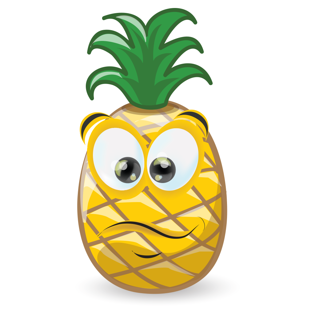 FunnyFruitSt messages sticker-11