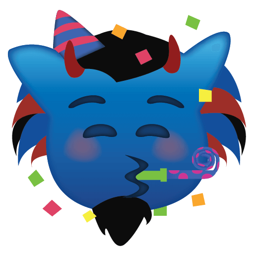 DibsEmoji messages sticker-11