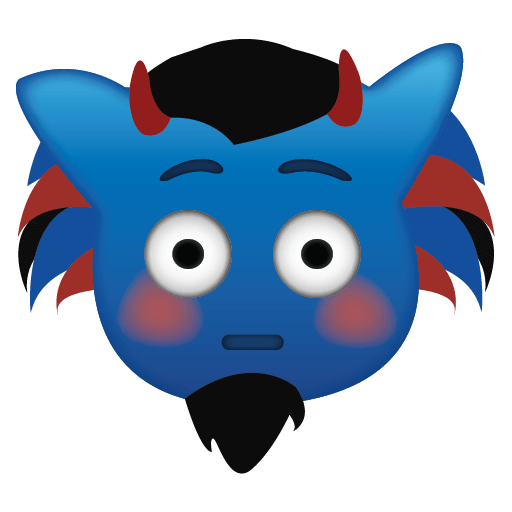 DibsEmoji messages sticker-2