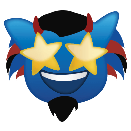 DibsEmoji messages sticker-9