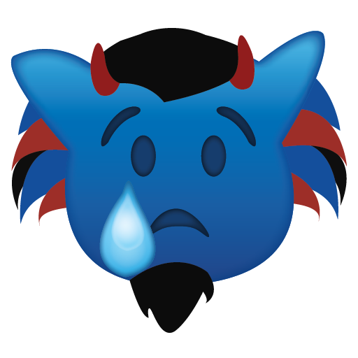 DibsEmoji messages sticker-8
