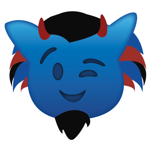 DibsEmoji messages sticker-7