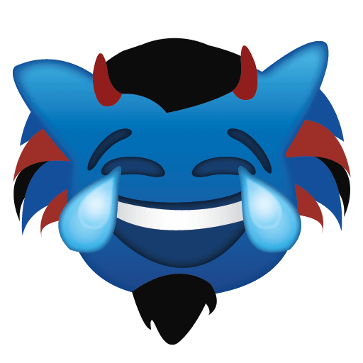 DibsEmoji messages sticker-3