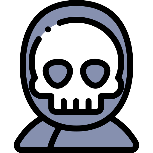 HalloweenCostumeAvatarsNVT messages sticker-11