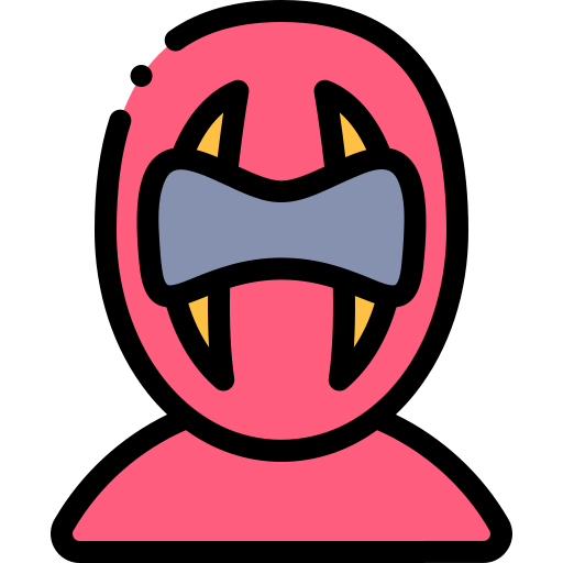HalloweenCostumeAvatarsNVT messages sticker-7