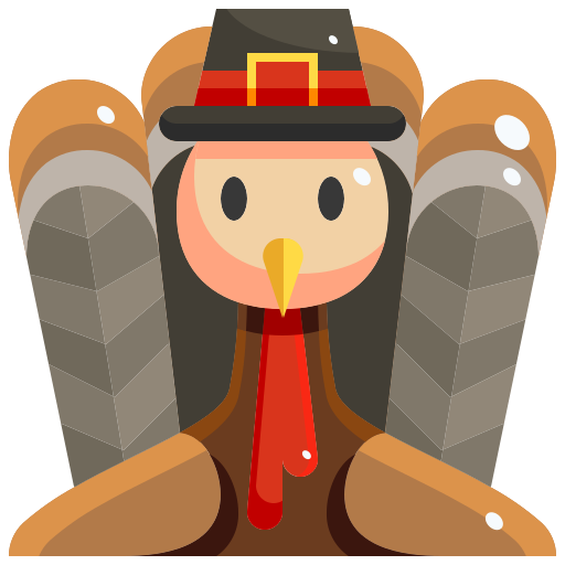 ThanksgivingNVT messages sticker-2