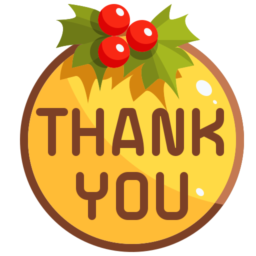 ThanksgivingNVT messages sticker-3