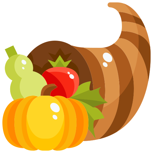 ThanksgivingNVT messages sticker-5