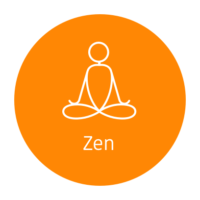 Yoga for Beginners to Pros messages sticker-4