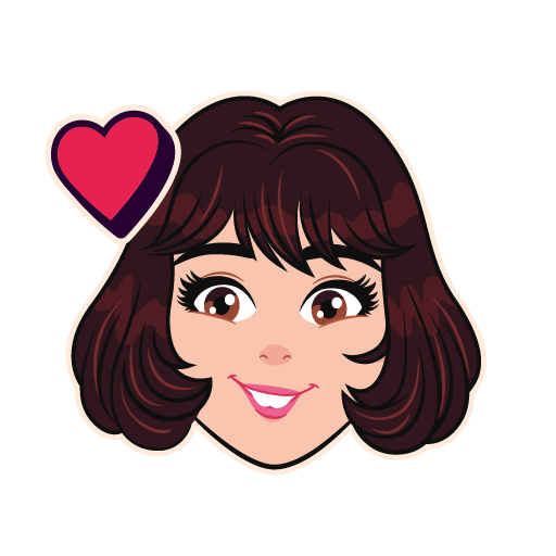 Figurinhas TMJ messages sticker-9