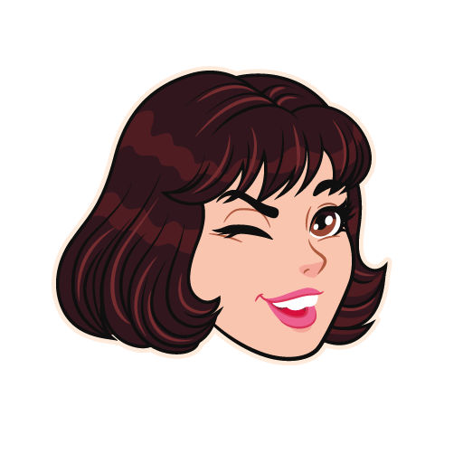 Figurinhas TMJ messages sticker-4
