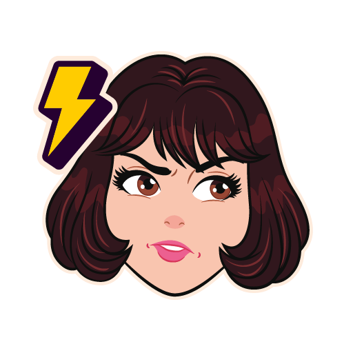 Figurinhas TMJ messages sticker-10