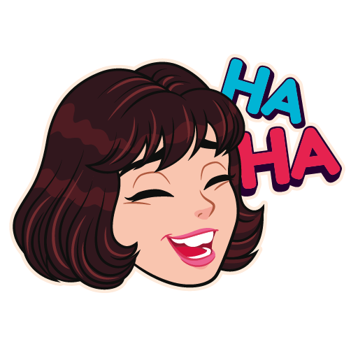 Figurinhas TMJ messages sticker-7