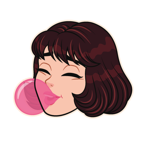 Figurinhas TMJ messages sticker-5