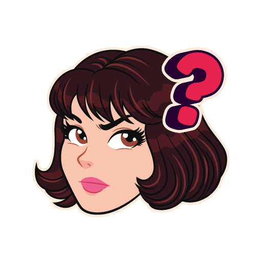 Figurinhas TMJ messages sticker-0