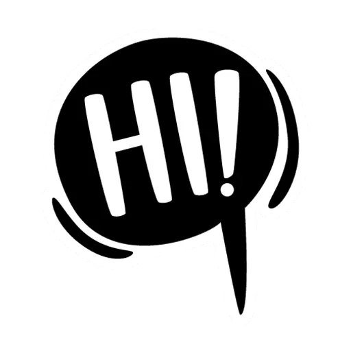 IDea Stickers messages sticker-10
