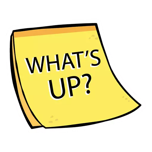 IDea Stickers messages sticker-3