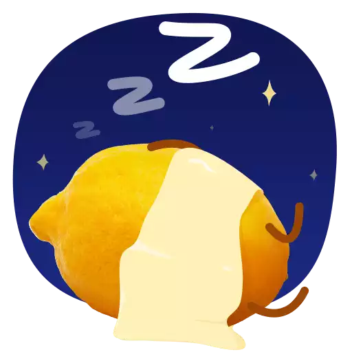 Fruit Stickers messages sticker-8