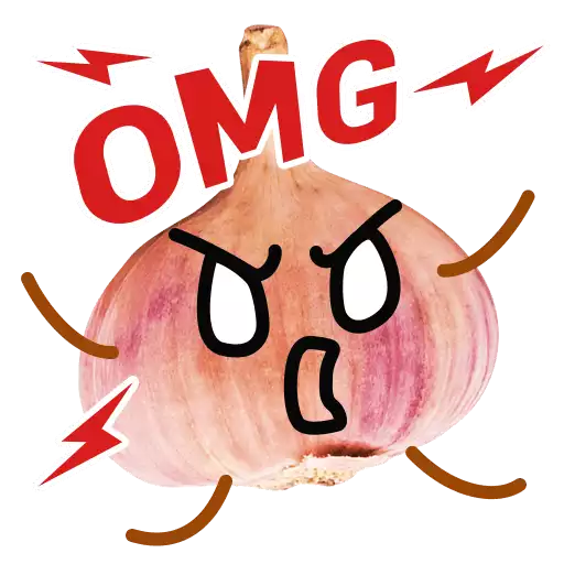Fruit Stickers messages sticker-9
