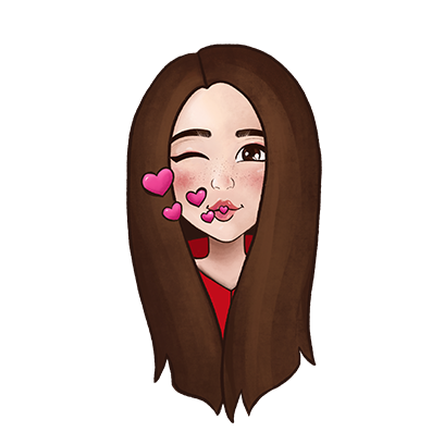 ROXIEMOJI messages sticker-9