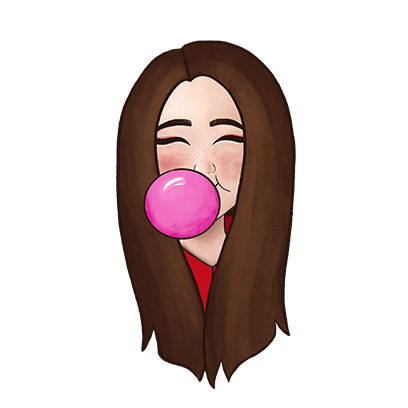 ROXIEMOJI messages sticker-1
