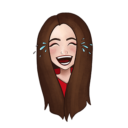 ROXIEMOJI messages sticker-0