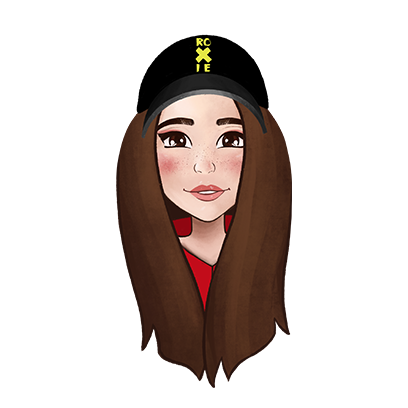ROXIEMOJI messages sticker-10