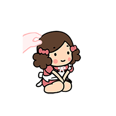 MuxiDoll messages sticker-4