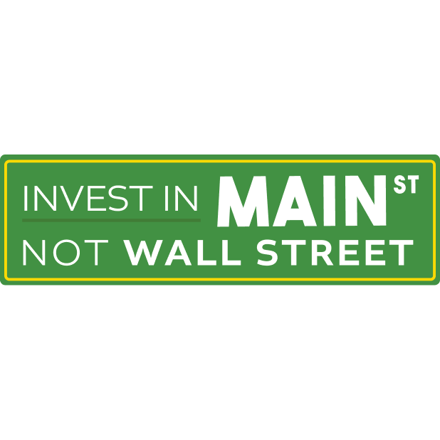 Mainvest Sticker Pack messages sticker-8
