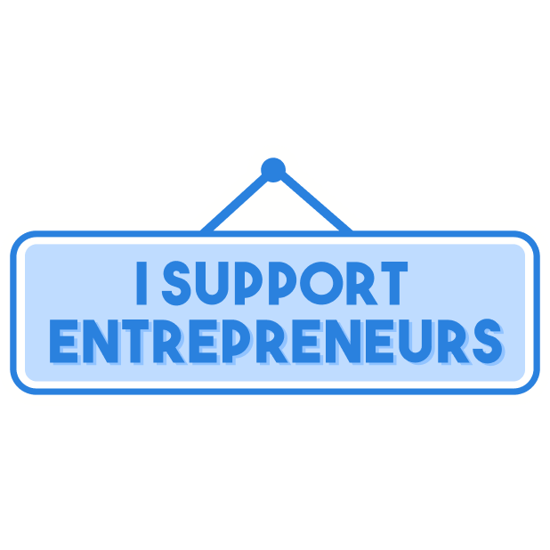 Mainvest Sticker Pack messages sticker-10