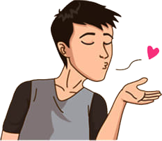 Hug Stickers messages sticker-1
