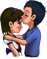Hug Stickers messages sticker-8