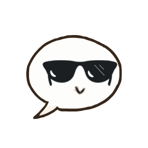 Ghost package messages sticker-7