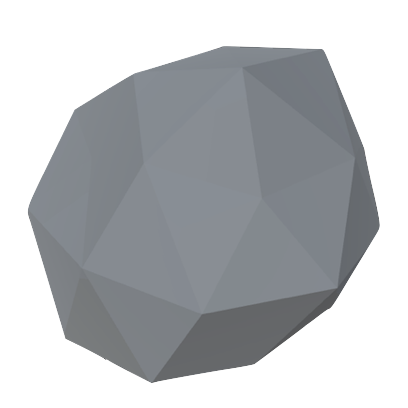AR Asteroids messages sticker-3