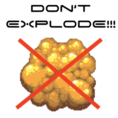 Land The Booster messages sticker-2