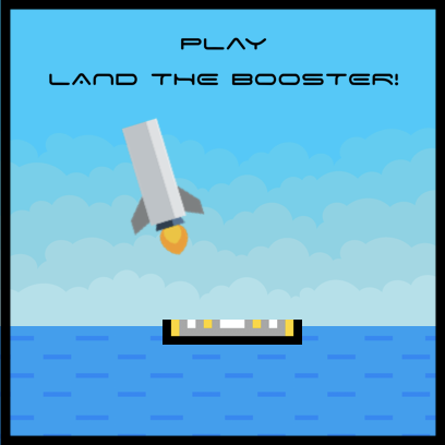 Land The Booster messages sticker-0