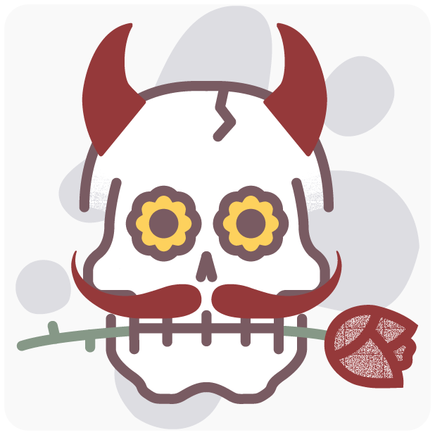ASU Inferno messages sticker-5