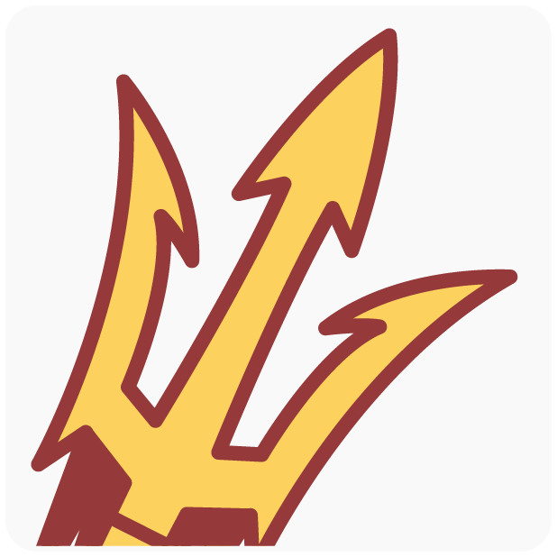 ASU Inferno messages sticker-4