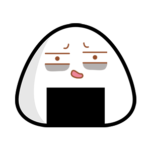 Rice ball messages sticker-5